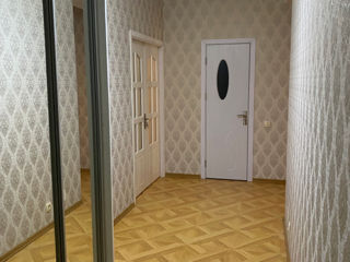 Apartament cu 3 camere, 91 m², Telecentru, Chișinău