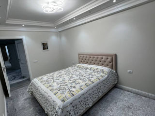 Apartament cu 2 camere, 93 m², Ciocana, Chișinău foto 7