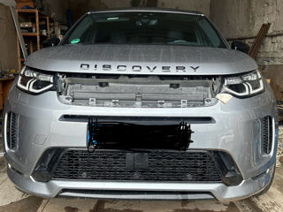 Bara fata discovery sport 2019-2023 facelift foto 1