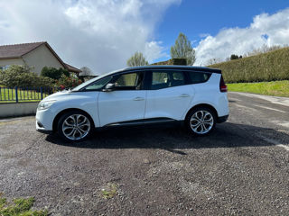 Renault Grand Scenic foto 3