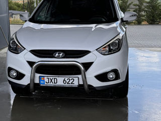 Hyundai ix35 foto 7