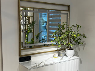 Set mobilier pentru salon beauty / make-up foto 2