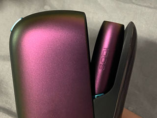 Iqos originals purple (limited edition)