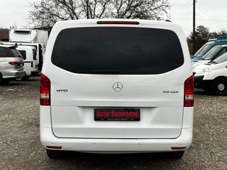 Mercedes Vito foto 5