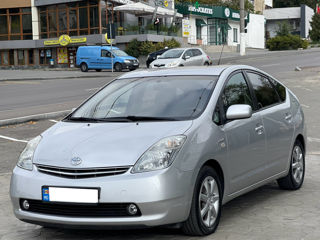 Toyota Prius foto 5