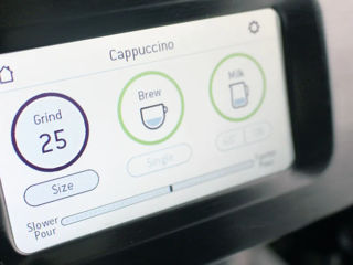 Sage Oracle Touch (Breville)