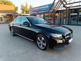 Mercedes E-Class