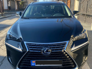 Lexus NX Series foto 4