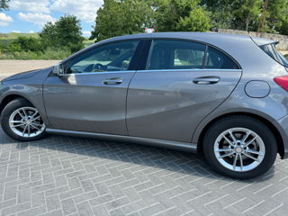 Mercedes A-Class foto 6