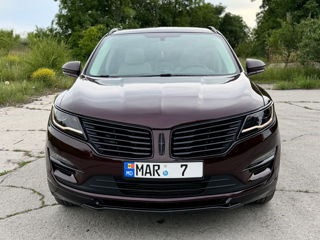 Lincoln MKC foto 6