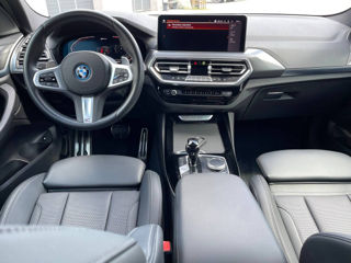 BMW X3 foto 6