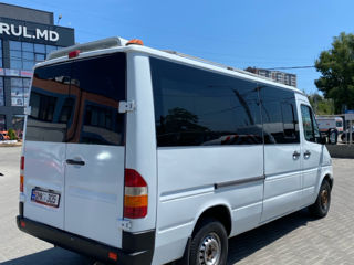 Mercedes Mercedes Sprinter M1 foto 4