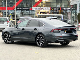 Honda Accord foto 5