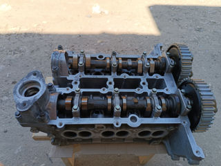 Головка форд Chiulasă 1.0 ecoboost Ford foto 1