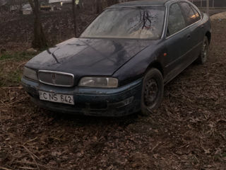 Rover 600 Series foto 3