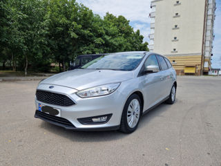 Ford Focus foto 4