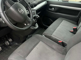 Toyota Proace foto 2