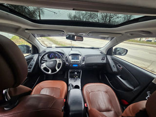 Hyundai ix35 foto 16