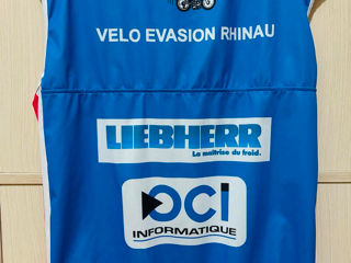 Velo jersy foto 4