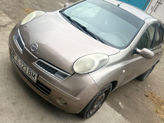 Nissan Micra foto 3