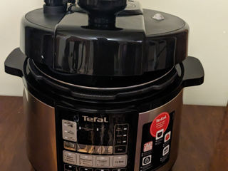 Мультиварка Tefal CY621D32