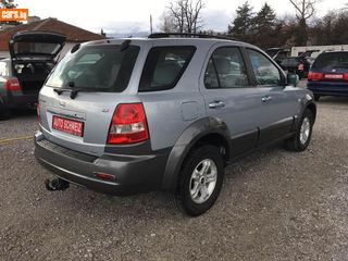 KIA Sorento foto 5