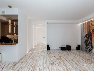 Apartament cu 3 camere, 147 m², Durlești, Chișinău foto 18