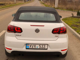 Volkswagen Golf foto 6