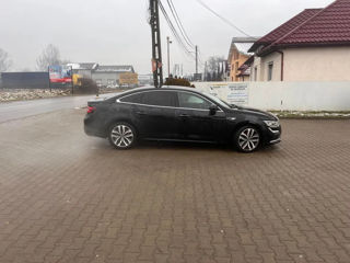 Renault Talisman foto 3