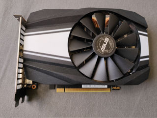 ASUS Phoenix GeForce RTX 2060 6GB GDDR6