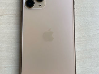 iPhone 11Pro 64GB Gold foto 3