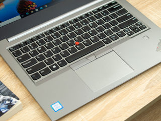 Lenovo ThinkPad E490/ Core I5 8265U/ 8Gb Ram/ 256Gb SSD/ 14" FHD IPS!! foto 7