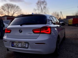 BMW 1 Series foto 6