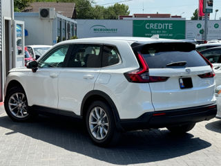 Honda CR-V foto 4