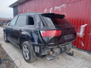 PIESE AUDI A6 2003 , 4  2007, A5 , A7 ,A8 , VW PASAT , SHARAN , GOLF , TOURAN foto 7