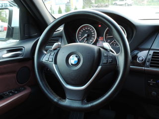 BMW X6 foto 7