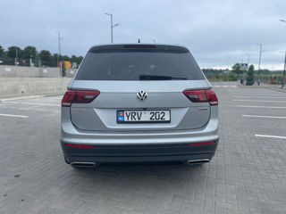 Volkswagen Tiguan foto 5