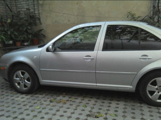 Volkswagen Jetta foto 1