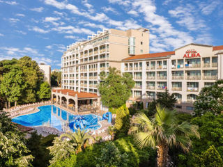 Bulgaria! Sunny Beach! Alba Hotel 4*! Din 03.06!