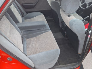 Toyota Carina фото 3