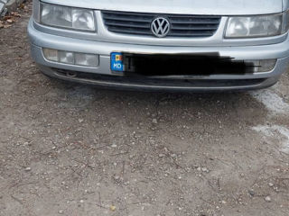 Volkswagen Passat foto 4