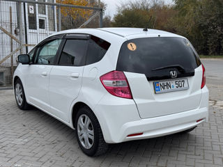 Honda Jazz foto 4