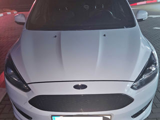 Ford Focus ST foto 8