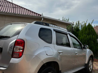 Dacia Duster foto 5