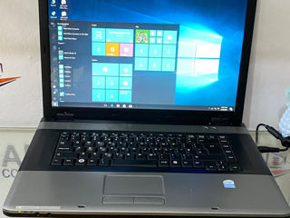 Advent 9117 Laptop 17 inch Dual Core 3 GB Ram 500GB HDD Win 7