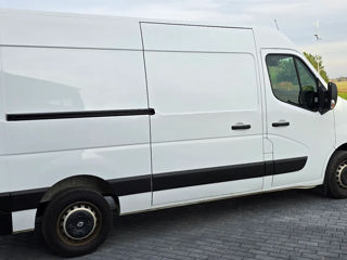 Renault Master foto 8