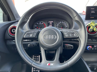 Audi A3 foto 9