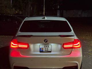 BMW 3 Series foto 3