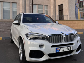 BMW X5 фото 1