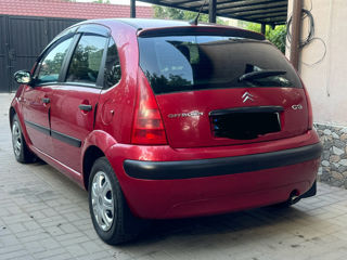 Citroen C3 foto 2